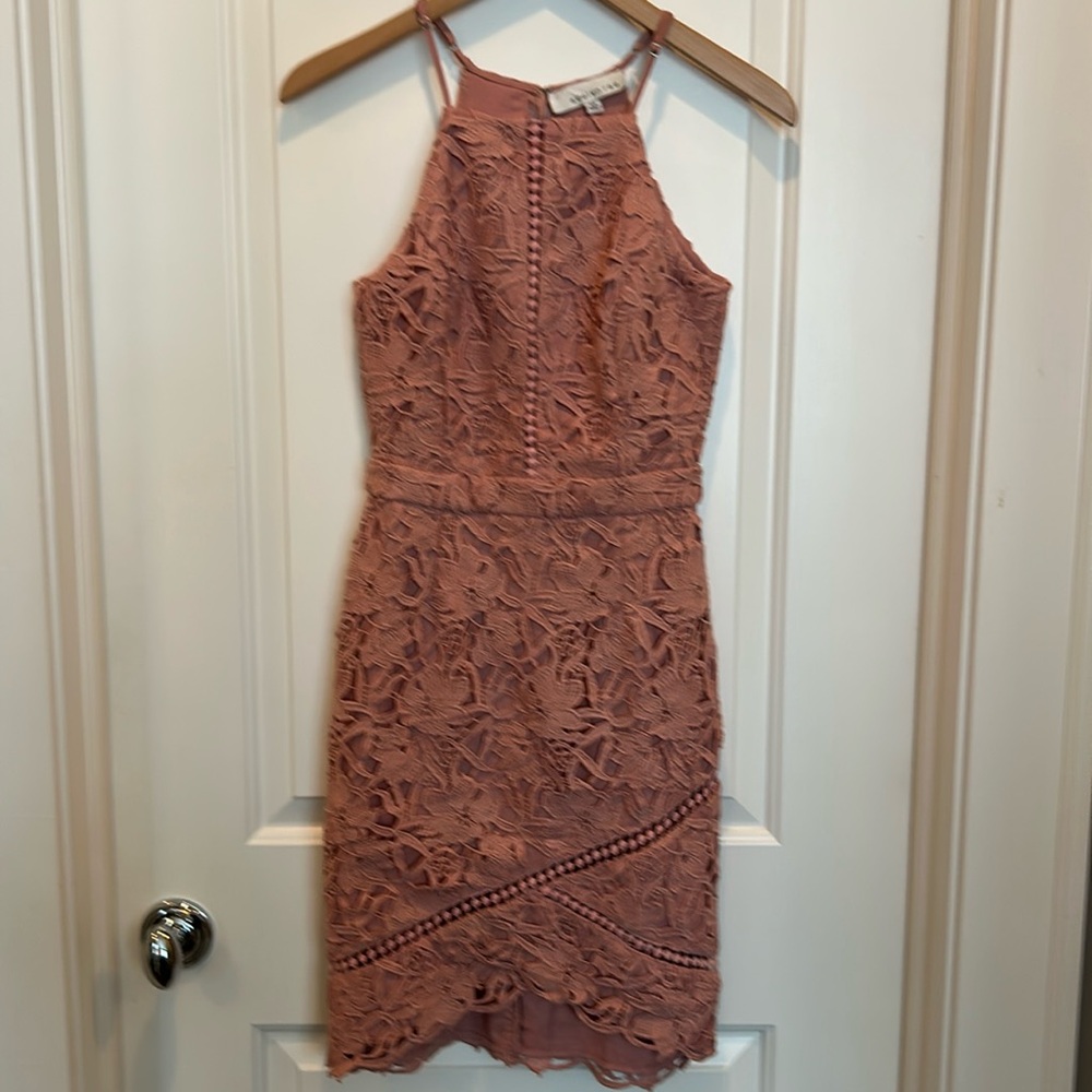 Adelyn Rae dress women’s size extra small